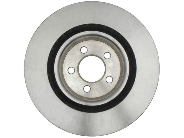 Raybestos Brakes Disc Brake Rotor 780389