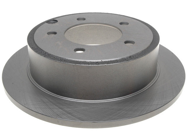 Raybestos Brakes Disc Brake Rotor 780457R