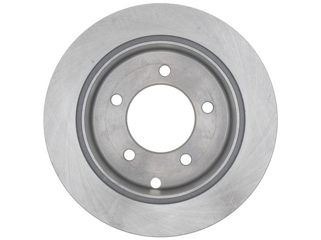 Raybestos Brakes Disc Brake Rotor 780457R