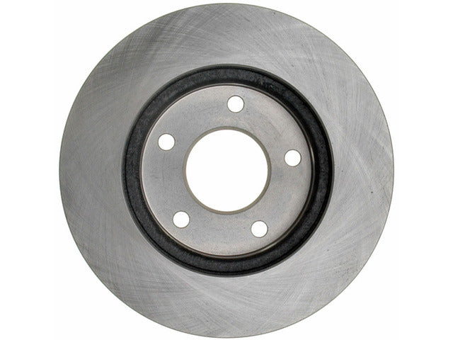 Raybestos Brakes Disc Brake Rotor 780458R