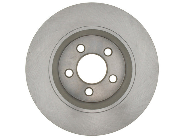 Raybestos Brakes Disc Brake Rotor 780540R