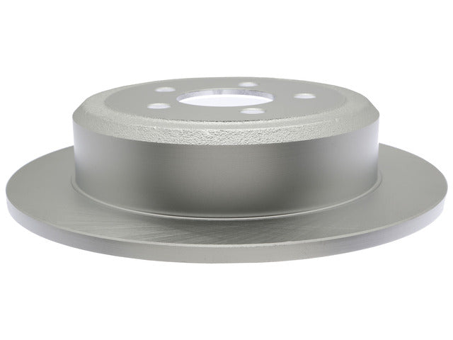 Raybestos Brakes Disc Brake Rotor 780542FZN