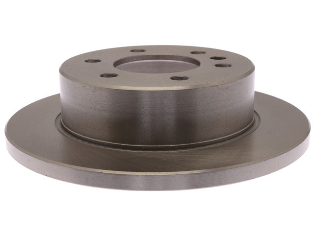 Raybestos Brakes Disc Brake Rotor 780613R