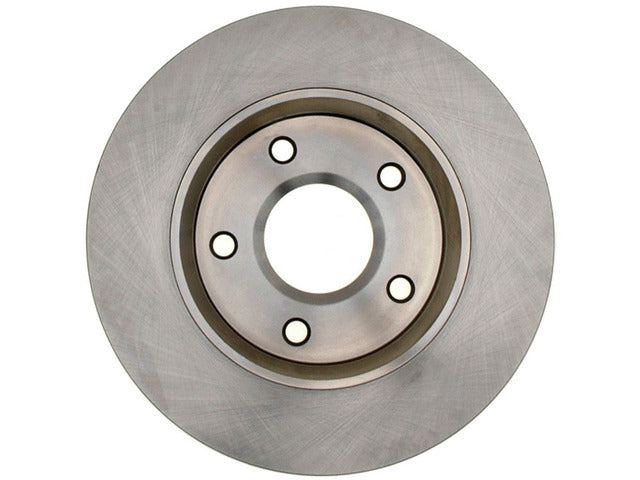 Raybestos Brakes Disc Brake Rotor 780624R