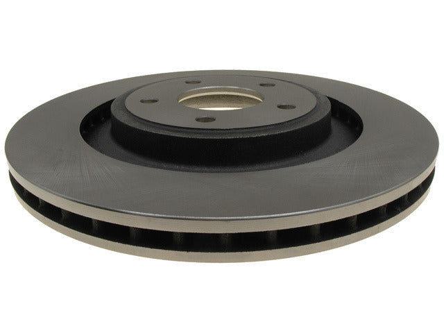 Raybestos Brakes Disc Brake Rotor 780753R