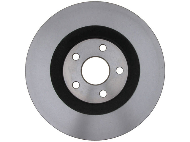 Raybestos Brakes Disc Brake Rotor 780870