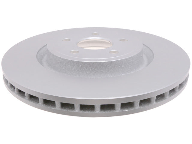 Raybestos Brakes Disc Brake Rotor 780960FZN