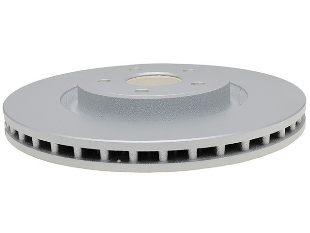 Raybestos Brakes Disc Brake Rotor 780960