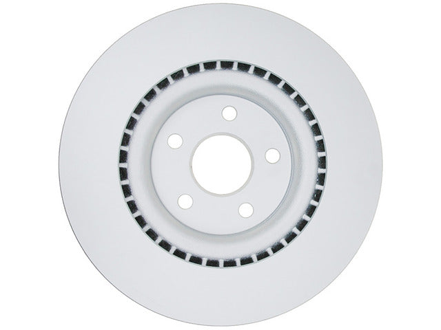 Raybestos Brakes Disc Brake Rotor 780960