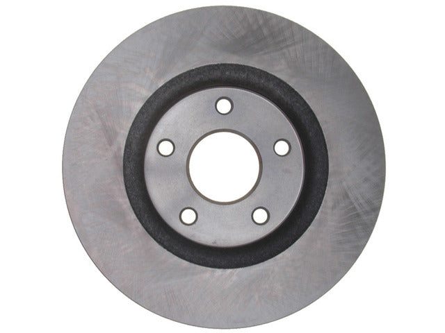 Raybestos Brakes Disc Brake Rotor 780965R