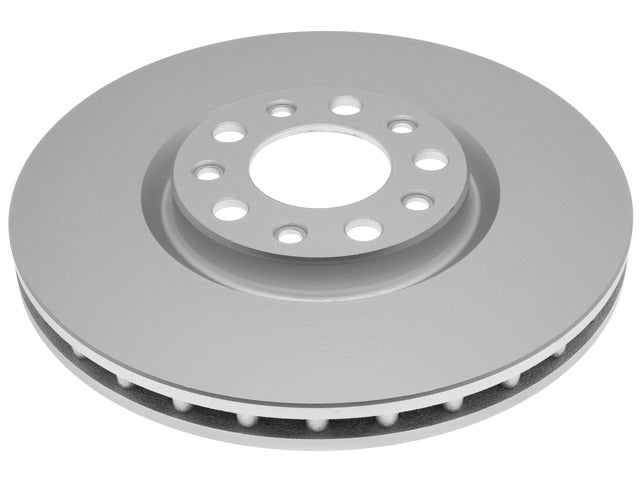 Raybestos Brakes Disc Brake Rotor 780995