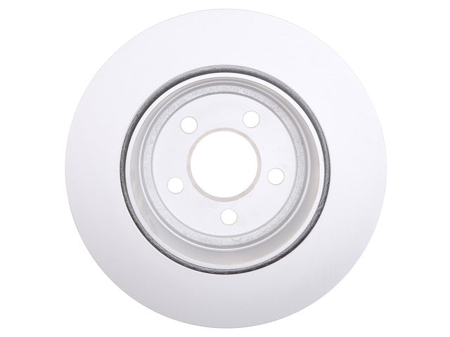 Raybestos Brakes Disc Brake Rotor 781049