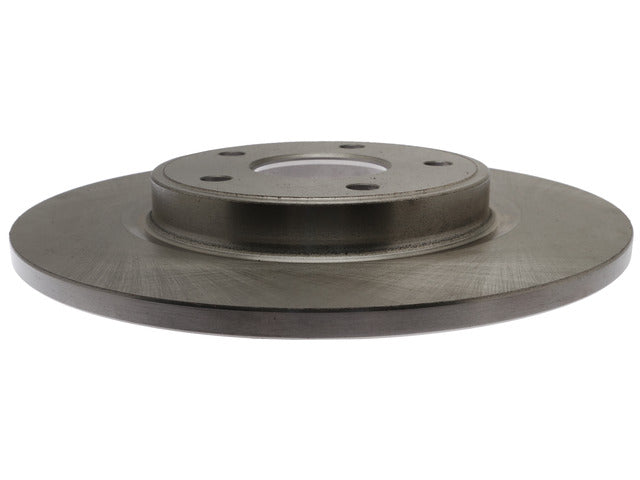 Raybestos Brakes Disc Brake Rotor 782040R