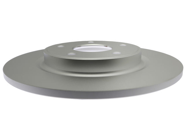 Raybestos Brakes Disc Brake Rotor 782040