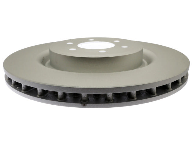 Raybestos Brakes Disc Brake Rotor 782057