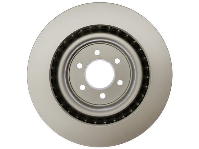 Raybestos Brakes Disc Brake Rotor 782057