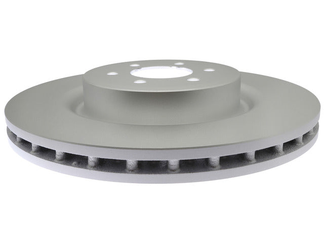 Raybestos Brakes Disc Brake Rotor 782058