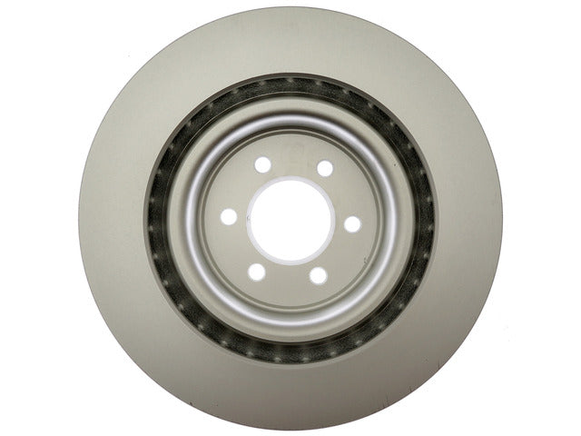 Raybestos Brakes Disc Brake Rotor 782058