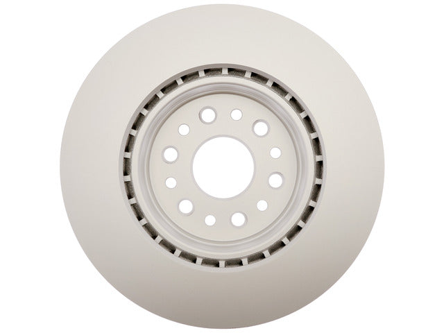 Raybestos Brakes Disc Brake Rotor 782430
