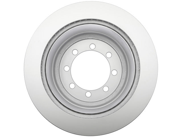 Raybestos Brakes Disc Brake Rotor 782716