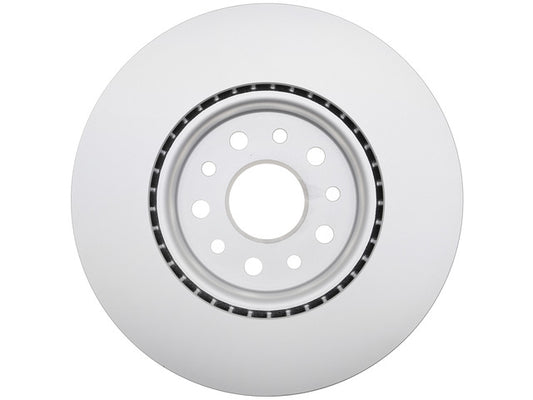 Raybestos Brakes Disc Brake Rotor 782851FZN