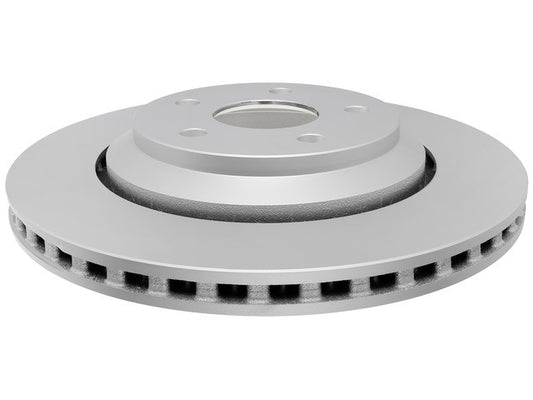 Raybestos Brakes Disc Brake Rotor 782858P