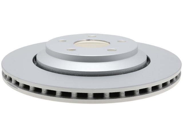 Raybestos Brakes Disc Brake Rotor 782867P