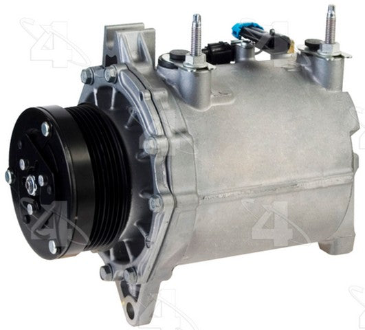 Four Seasons A/C Compressor 78482