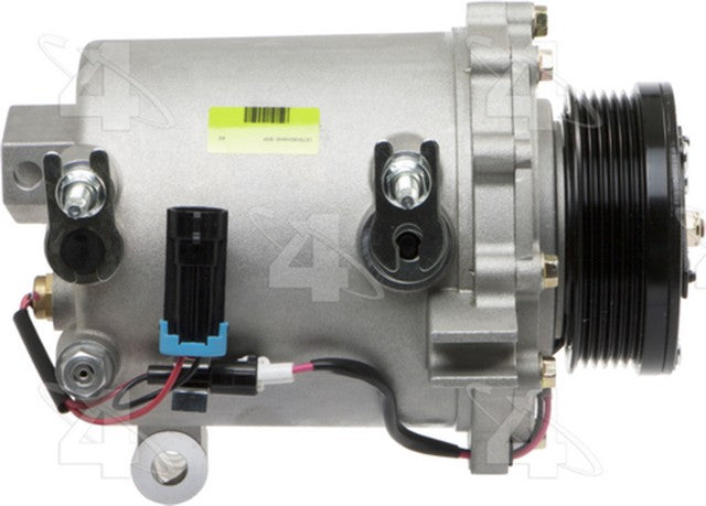 Four Seasons A/C Compressor 78482