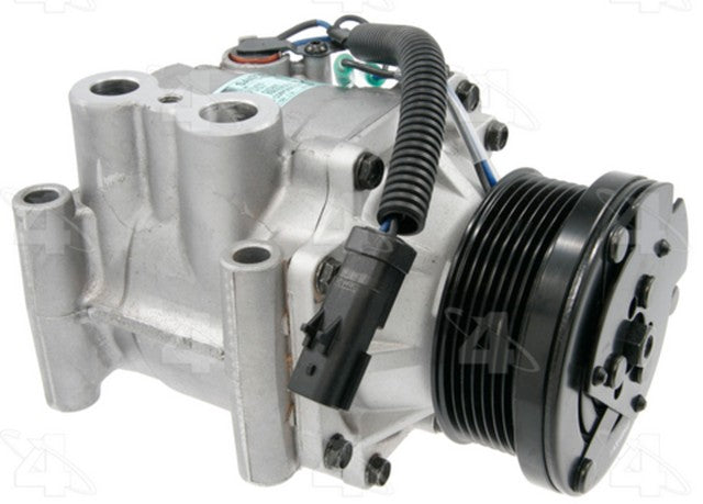 Four Seasons A/C Compressor 78545