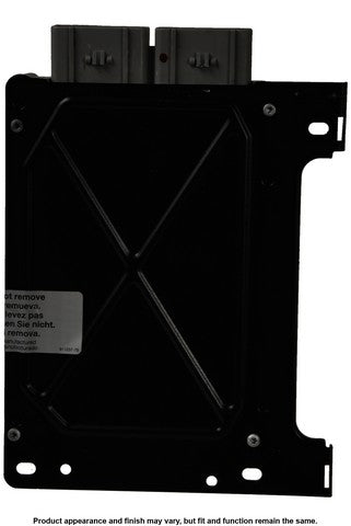 CARDONE Reman Engine Control Module (ECM) 79-3667V