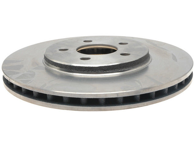 Raybestos Brakes Disc Brake Rotor 7992R