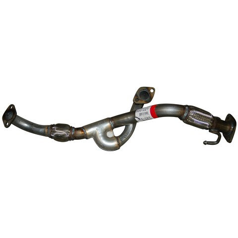 BRExhaust Exhaust Pipe 800-127