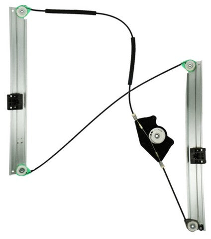 ACI Window Regulator 81599