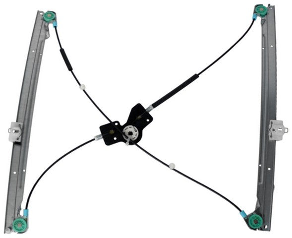 ACI Window Regulator 81620