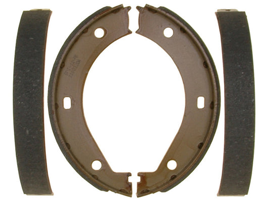 Raybestos Brakes Parking Brake Shoe 817PG