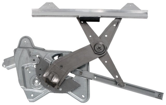 ACI Window Motor and Regulator Assembly 82172