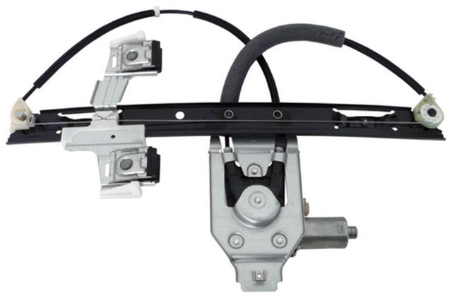 ACI Window Motor and Regulator Assembly 82175