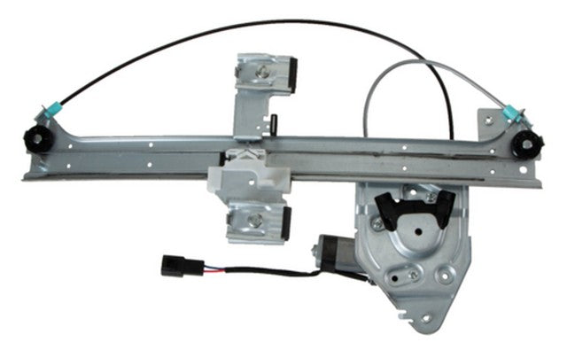 ACI Window Motor and Regulator Assembly 82177