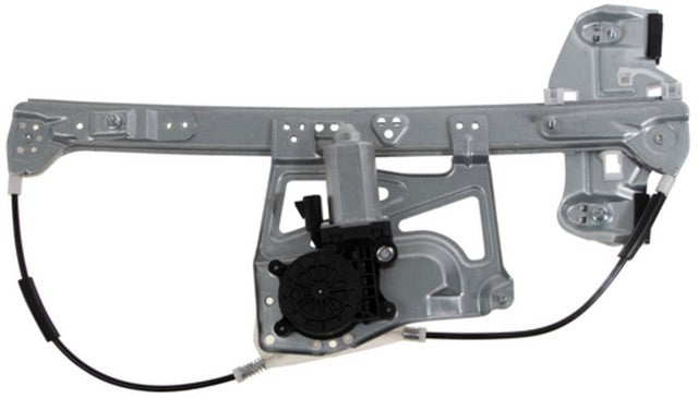 ACI Window Motor and Regulator Assembly 82189