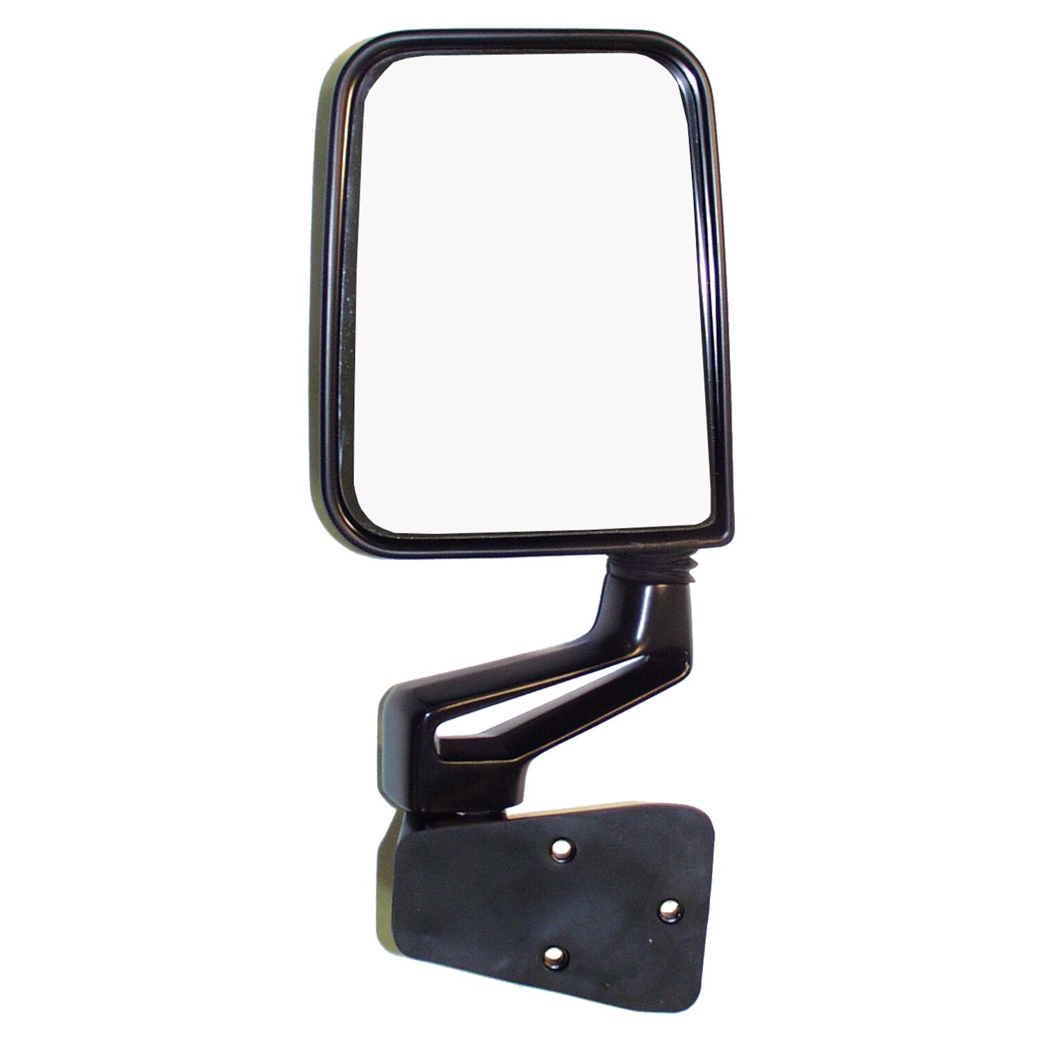 Crown Automotive 82201773 Door Mirror and Arm Fits Wrangler (TJ) Wrangler (YJ)