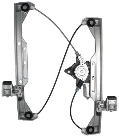 ACI Window Motor and Regulator Assembly 82209