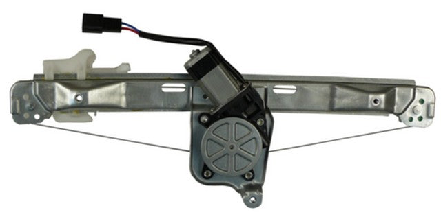 ACI Window Motor and Regulator Assembly 82234