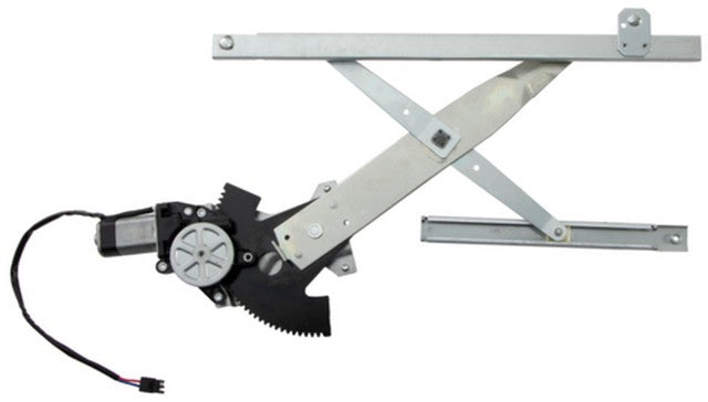 ACI Window Motor and Regulator Assembly 82246
