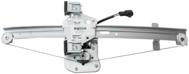 ACI Window Motor and Regulator Assembly 82257