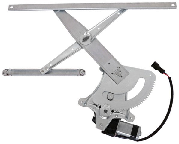 ACI Window Motor and Regulator Assembly 82289