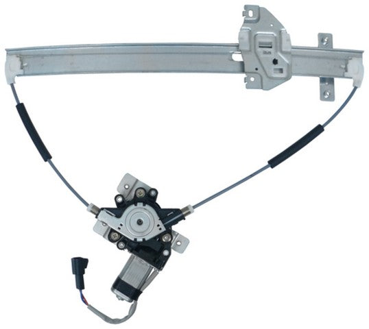 ACI Window Motor and Regulator Assembly 82292