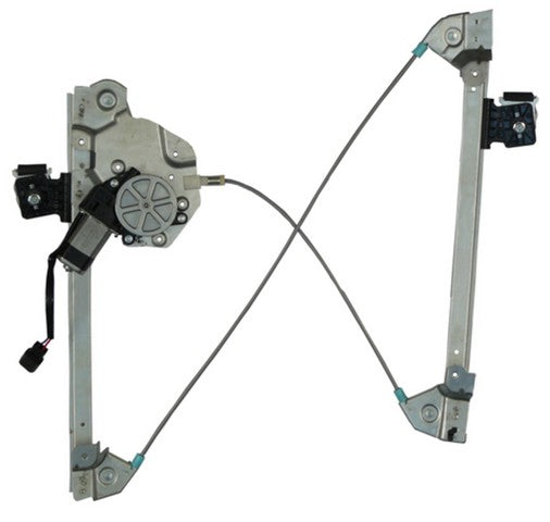 ACI Window Motor and Regulator Assembly 82311