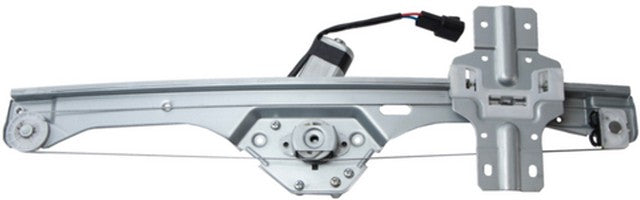 ACI Window Motor and Regulator Assembly 82316