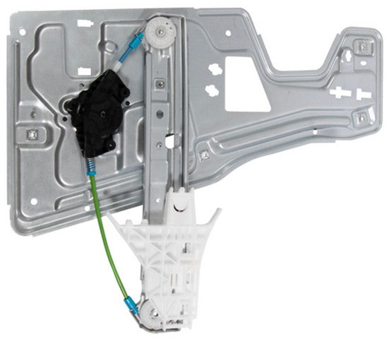 ACI Window Motor and Regulator Assembly 82329